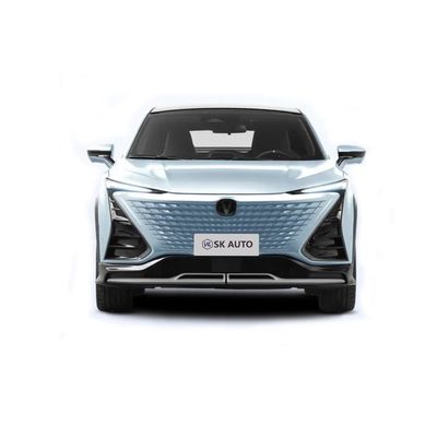2023 Καύσιμο οχήματα SUV Τσανγκάν UNI-T 1.5T Καύσιμο SUV Sport Car