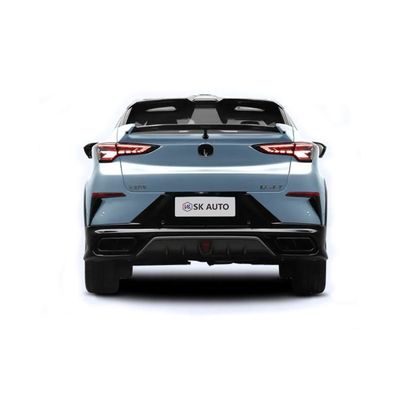 2023 Καύσιμο οχήματα SUV Τσανγκάν UNI-T 1.5T Καύσιμο SUV Sport Car