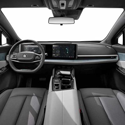 2023 Καύσιμο οχήματα SUV Τσανγκάν UNI-T 1.5T Καύσιμο SUV Sport Car
