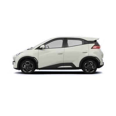 5 θέσεις BYD EV Αυτοκίνητο Εξοικονόμηση ενέργειας με κλπ. Εσωτερικά χαρακτηριστικά Καθαρή ενέργεια Ηλεκτρικό αυτοκίνητο Γογγύλα