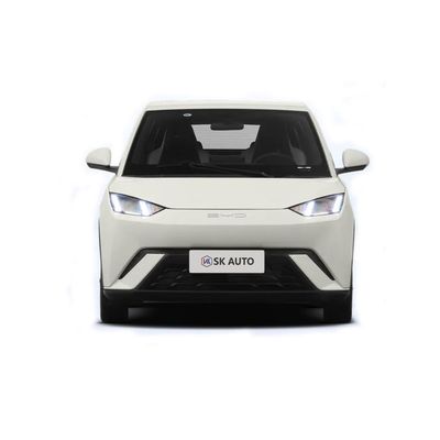 5 θέσεις BYD EV Αυτοκίνητο Εξοικονόμηση ενέργειας με κλπ. Εσωτερικά χαρακτηριστικά Καθαρή ενέργεια Ηλεκτρικό αυτοκίνητο Γογγύλα