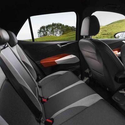 Του Volkswagen ID3 ολοκαίνουργια και χρησιμοποιημένα αυτοκίνητα η αυτοκινητική EV αυτοκινήτων μακροχρόνιας σειράς ηλεκτρικά