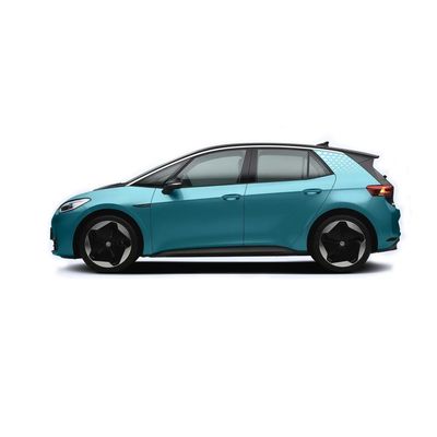 Του Volkswagen ID3 ολοκαίνουργια και χρησιμοποιημένα αυτοκίνητα η αυτοκινητική EV αυτοκινήτων μακροχρόνιας σειράς ηλεκτρικά