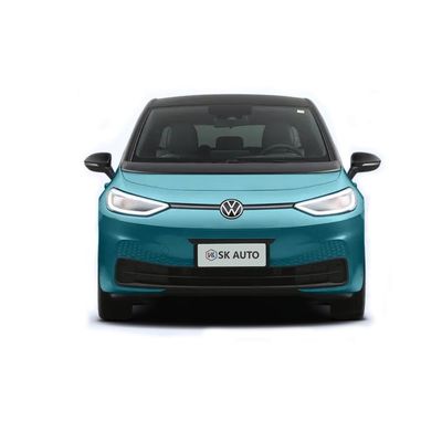 Του Volkswagen ID3 ολοκαίνουργια και χρησιμοποιημένα αυτοκίνητα η αυτοκινητική EV αυτοκινήτων μακροχρόνιας σειράς ηλεκτρικά
