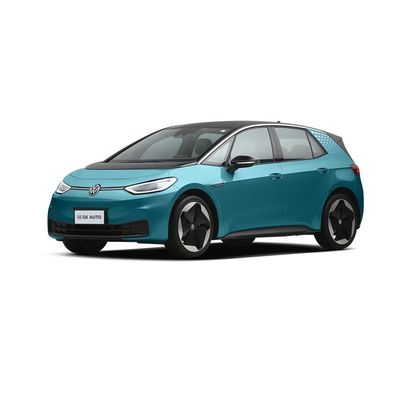 Του Volkswagen ID3 ολοκαίνουργια και χρησιμοποιημένα αυτοκίνητα η αυτοκινητική EV αυτοκινήτων μακροχρόνιας σειράς ηλεκτρικά