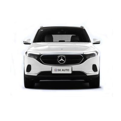 2024 Mercedes Benz EQA 260 Ηλεκτρικό Αυτοκίνητο Luxury SUV 619 χλμ. Μακροδιάστημα EQA EQB EQC Νέα Ενέργεια Οχήμα EV Αυτοκίνητο