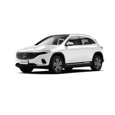 2024 Mercedes Benz EQA 260 Ηλεκτρικό Αυτοκίνητο Luxury SUV 619 χλμ. Μακροδιάστημα EQA EQB EQC Νέα Ενέργεια Οχήμα EV Αυτοκίνητο