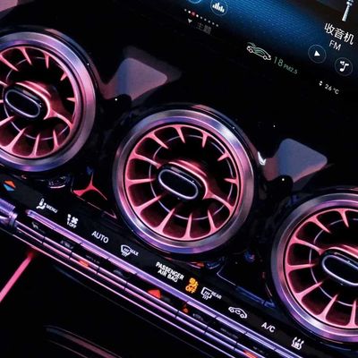 2024 Mercedes Benz EQA 260 Ηλεκτρικό Αυτοκίνητο Luxury SUV 619 χλμ. Μακροδιάστημα EQA EQB EQC Νέα Ενέργεια Οχήμα EV Αυτοκίνητο