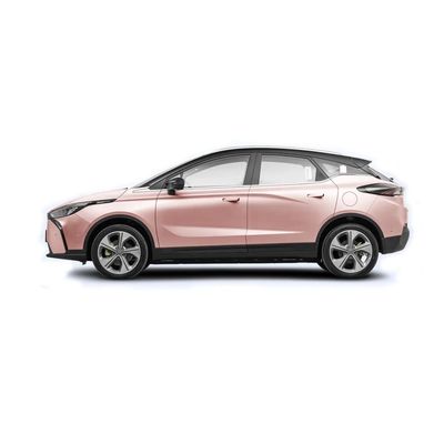 Μέσο μέγεθος SUV 150km/H 5 πόρτα 5 γεωμετρίας M6 Geely Seater για το οικογενειακό ταξίδι