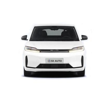 Byd D1 418km πλήρως ηλεκτρικό SUV 5 αυτοκίνητο επιχειρησιακού ηλεκτρικό Mpv καθισμάτων