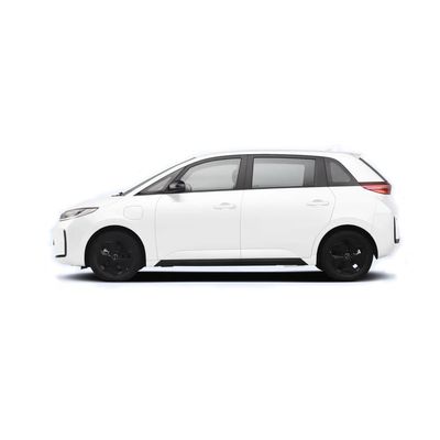 Byd D1 418km πλήρως ηλεκτρικό SUV 5 αυτοκίνητο επιχειρησιακού ηλεκτρικό Mpv καθισμάτων