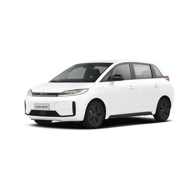 Byd D1 418km πλήρως ηλεκτρικό SUV 5 αυτοκίνητο επιχειρησιακού ηλεκτρικό Mpv καθισμάτων