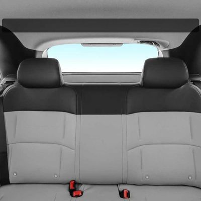 Byd D1 418km πλήρως ηλεκτρικό SUV 5 αυτοκίνητο επιχειρησιακού ηλεκτρικό Mpv καθισμάτων