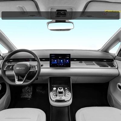 Byd D1 418km πλήρως ηλεκτρικό SUV 5 αυτοκίνητο επιχειρησιακού ηλεκτρικό Mpv καθισμάτων