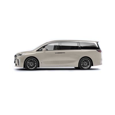 Ναυαρχίδα MPV EV 7 πολυτέλειας ονειροπόλων VOYAH αυτοκίνητο Lantu EV καθισμάτων για την επιχειρησιακή οικογένεια