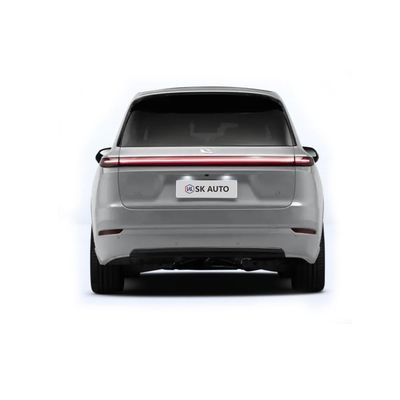 Εκτεταμένη εμβέλεια Ηλεκτρικό πολυτελές Suv Lixiang l9 Ultra Max Μεγάλο Suv Li Auto Idea Μεγάλη εμβέλεια Ηλεκτρικό όχημα Auto