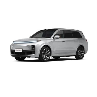 Εκτεταμένη εμβέλεια Ηλεκτρικό πολυτελές Suv Lixiang l9 Ultra Max Μεγάλο Suv Li Auto Idea Μεγάλη εμβέλεια Ηλεκτρικό όχημα Auto