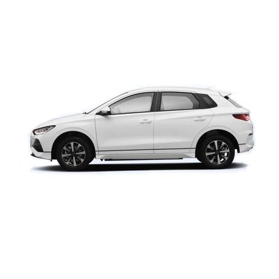 2024 BYD E2 405 χλμ. Μακροχρόνια Διαδρομή Υψηλής Απόδοσης Ζεστή Πώληση Φθηνό Σεντάν Αυτοκίνητο Byd Ev Καθαρό Ηλεκτρικό Αυτοκίνητο