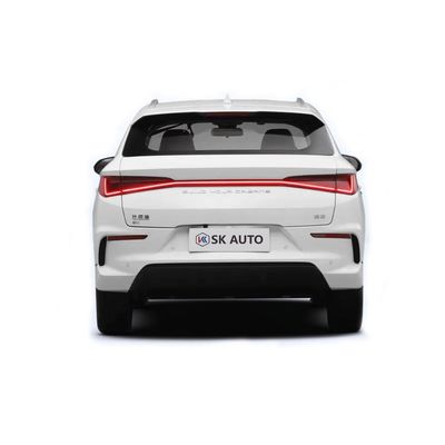 2024 BYD E2 405 χλμ. Μακροχρόνια Διαδρομή Υψηλής Απόδοσης Ζεστή Πώληση Φθηνό Σεντάν Αυτοκίνητο Byd Ev Καθαρό Ηλεκτρικό Αυτοκίνητο