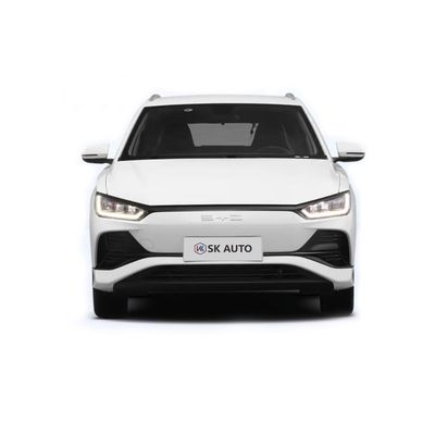 2024 BYD E2 405 χλμ. Μακροχρόνια Διαδρομή Υψηλής Απόδοσης Ζεστή Πώληση Φθηνό Σεντάν Αυτοκίνητο Byd Ev Καθαρό Ηλεκτρικό Αυτοκίνητο