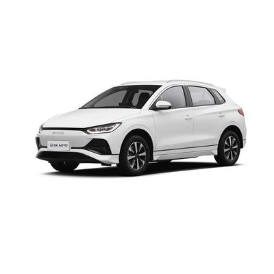 2024 BYD E2 405 χλμ. Μακροχρόνια Διαδρομή Υψηλής Απόδοσης Ζεστή Πώληση Φθηνό Σεντάν Αυτοκίνητο Byd Ev Καθαρό Ηλεκτρικό Αυτοκίνητο
