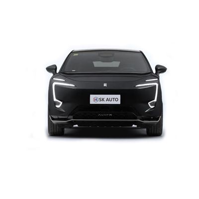 116KWh Avatr 11 SUV
