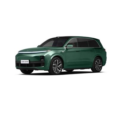 2024 Max Luxury New Energy Vehicle Ηλεκτρικό SUV Αυτοκίνητα 4X4 Φθηνά Ενήλικα Brand New Αυτοκίνητα προς πώληση LI Auto L9
