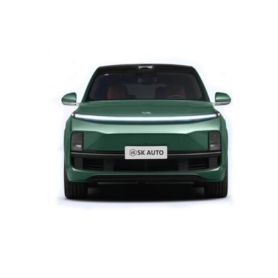 2024 Max Luxury New Energy Vehicle Ηλεκτρικό SUV Αυτοκίνητα 4X4 Φθηνά Ενήλικα Brand New Αυτοκίνητα προς πώληση LI Auto L9