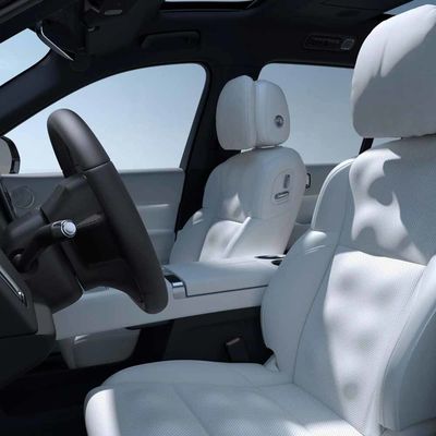 2024 Max Luxury New Energy Vehicle Ηλεκτρικό SUV Αυτοκίνητα 4X4 Φθηνά Ενήλικα Brand New Αυτοκίνητα προς πώληση LI Auto L9