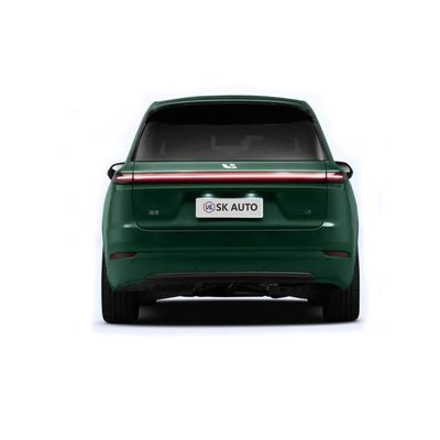 2024 Max Luxury New Energy Vehicle Ηλεκτρικό SUV Αυτοκίνητα 4X4 Φθηνά Ενήλικα Brand New Αυτοκίνητα προς πώληση LI Auto L9