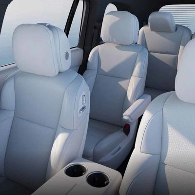 2024 Max Luxury New Energy Vehicle Ηλεκτρικό SUV Αυτοκίνητα 4X4 Φθηνά Ενήλικα Brand New Αυτοκίνητα προς πώληση LI Auto L9