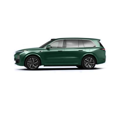 2024 Max Luxury New Energy Vehicle Ηλεκτρικό SUV Αυτοκίνητα 4X4 Φθηνά Ενήλικα Brand New Αυτοκίνητα προς πώληση LI Auto L9