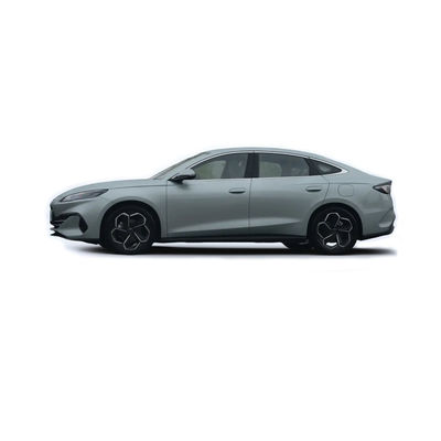 2024 Byd Seal 06 Dm-i 1.5L 80km Τέσσερις πόρτες Πέντε θέσεις Sedan Plug-in υβριδικό αυτοκίνητο