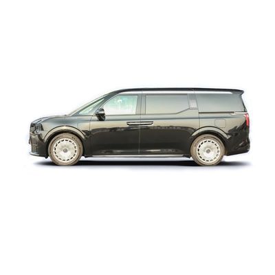 Ζέκρ 009 MPV WE 5θυρών 6θέσεων MPV καθαρό ηλεκτρικό αυτοκίνητο Ζέκρ 009 Νέα ενέργεια αυτοκίνητο ηλεκτρικό όχημα για ενήλικες