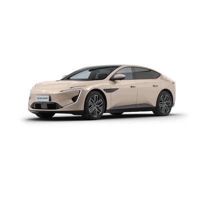 Avatr 12 Sedan 2WD 4WD Avatr 12 Ηλεκτρικό αυτοκίνητο από το Τσανγκάν 2025 Pure Electric 755km Long Range