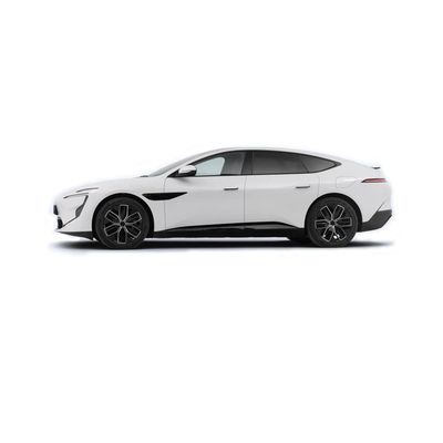 Νέο λανσάρισμα 700 χλμ καθαρή ηλεκτρική αυτονομία μόνιμος μαγνήτης κινητήρας Avatr12 ηλεκτρικά οχήματα