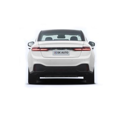 Geely Geometry Α 2023 Αυτοκίνητο EV Νέα Ενέργεια Αυτοκίνητο 0KM ολοκαίνουργιο ηλεκτρικό αυτοκίνητο