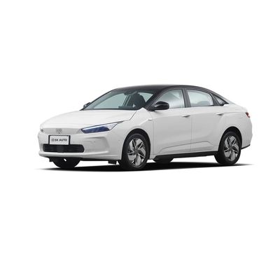 Geely Geometry Α 2023 Αυτοκίνητο EV Νέα Ενέργεια Αυτοκίνητο 0KM ολοκαίνουργιο ηλεκτρικό αυτοκίνητο