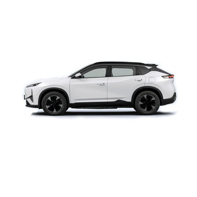 2024 Dongfeng Acolus L7 EV Νέο συμπαγές SUV της Κίνας 205KM FWD 5 θυρών 5 θέσεων Υβριδικό Dongfeng Geely Car