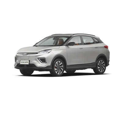 Γρήγορη χρέωση Suv 0.5h μακροχρόνιας σειράς υψηλής ταχύτητας 160km/H Weltmeister Ex5 για τις οικογένειες