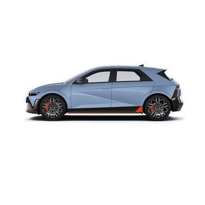 2024 Hyundai Ioniq 5 N Υψηλής απόδοσης ηλεκτρικό όχημα SUV 5 πόρτες 5 θέσεις