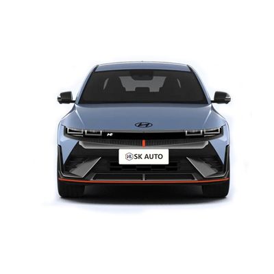 2024 Hyundai Ioniq 5 N Υψηλής απόδοσης ηλεκτρικό όχημα SUV 5 πόρτες 5 θέσεις