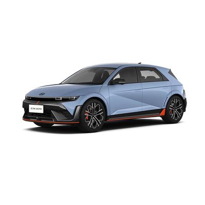 2024 Hyundai Ioniq 5 N Υψηλής απόδοσης ηλεκτρικό όχημα SUV 5 πόρτες 5 θέσεις