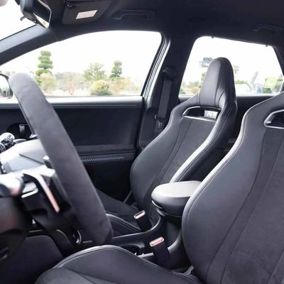 2024 Hyundai Ioniq 5 N Υψηλής απόδοσης ηλεκτρικό όχημα SUV 5 πόρτες 5 θέσεις