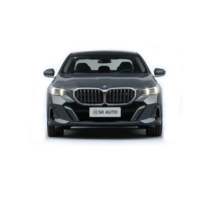 2024 νέο μοντέλο πρόσφατα κυκλοφόρησε BMW i5 ηλεκτρικό αυτοκίνητο μεγάλο σεντάν eDrive 35 L καθαρό ηλεκτρικό 286hp