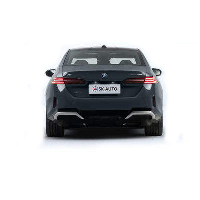 2024 νέο μοντέλο πρόσφατα κυκλοφόρησε BMW i5 ηλεκτρικό αυτοκίνητο μεγάλο σεντάν eDrive 35 L καθαρό ηλεκτρικό 286hp
