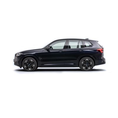 Πέντε πόρτες 5 θέσεις SUV 2024 BMW Ix3 Ηλεκτρικό όχημα με 550 Km αυτονομία και 400 Nm μέγιστη ροπή