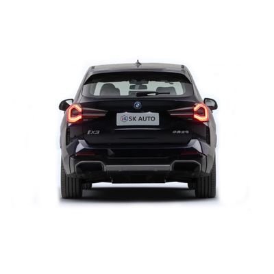 Πέντε πόρτες 5 θέσεις SUV 2024 BMW Ix3 Ηλεκτρικό όχημα με 550 Km αυτονομία και 400 Nm μέγιστη ροπή