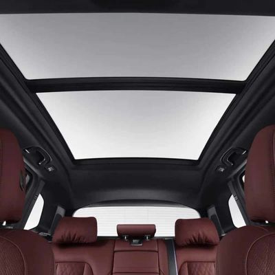 Πέντε πόρτες 5 θέσεις SUV 2024 BMW Ix3 Ηλεκτρικό όχημα με 550 Km αυτονομία και 400 Nm μέγιστη ροπή