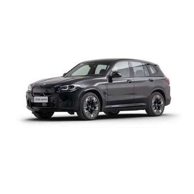 Πέντε πόρτες 5 θέσεις SUV 2024 BMW Ix3 Ηλεκτρικό όχημα με 550 Km αυτονομία και 400 Nm μέγιστη ροπή